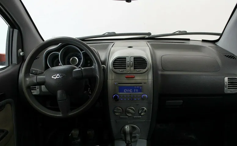 Chery Kimo (A1)