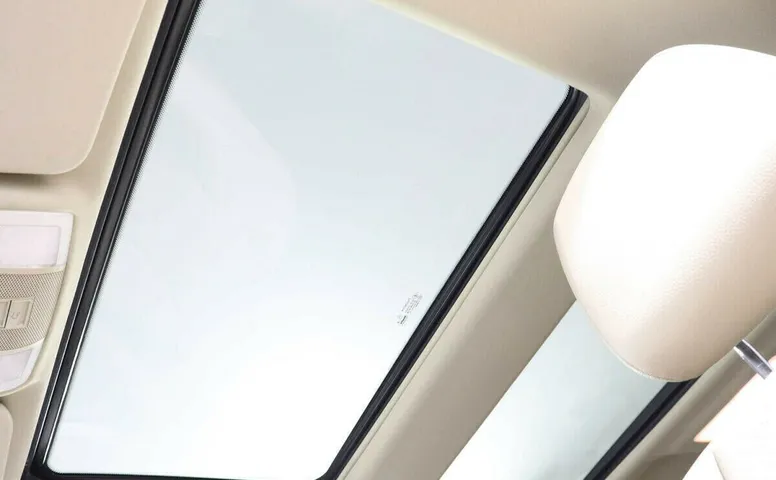 Mercedes-Benz GLK-Класс I (X204)