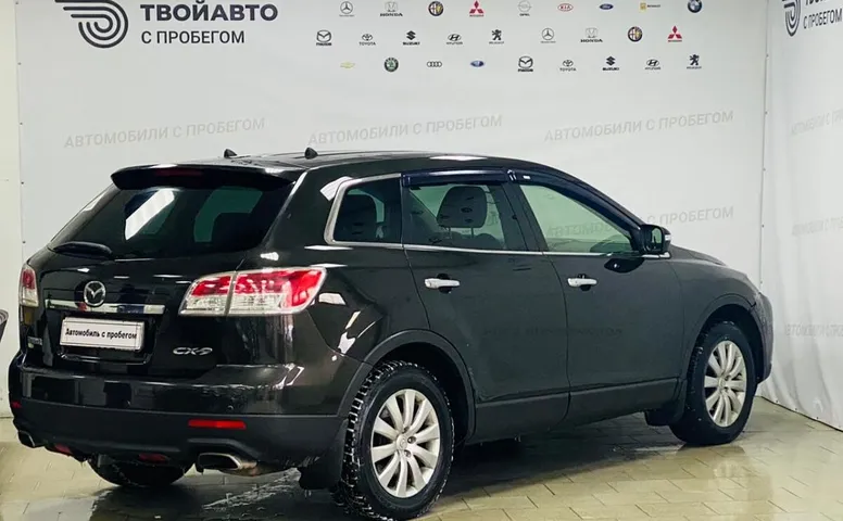 Mazda CX-9
