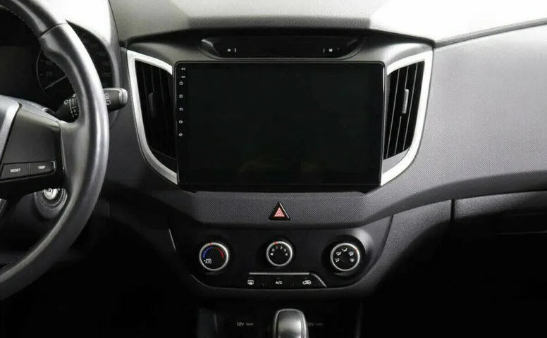 Hyundai Creta 1.6 Автомат