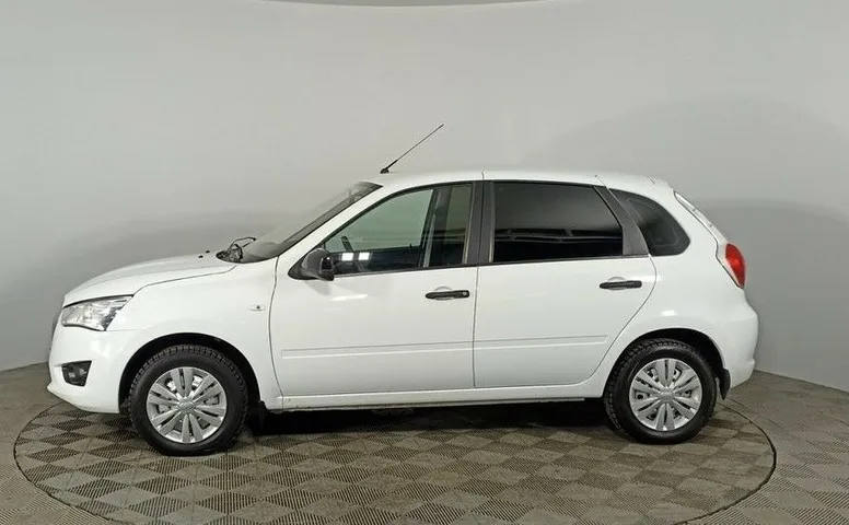 Datsun mi-DO