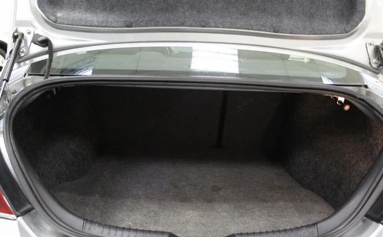Ford Mondeo III Рестайлинг