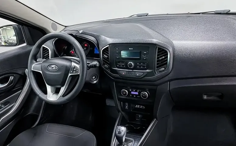 LADA (ВАЗ) XRAY