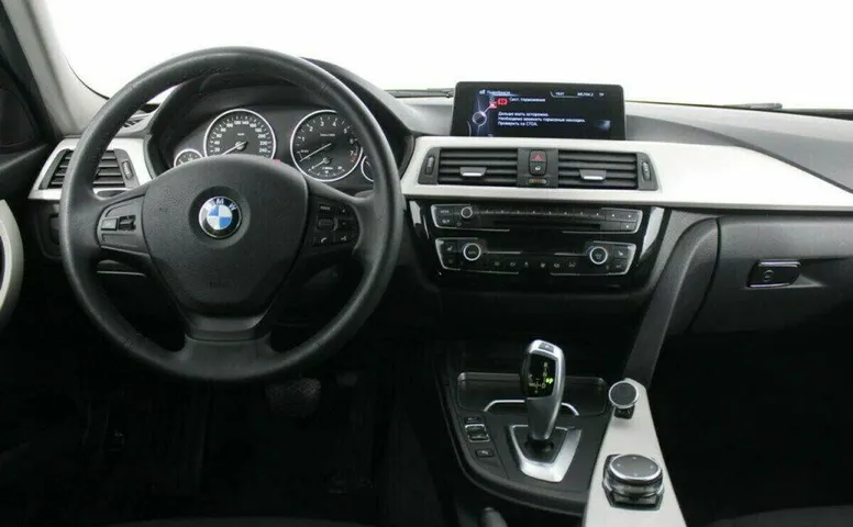 BMW 3 серия 1.6 Автомат