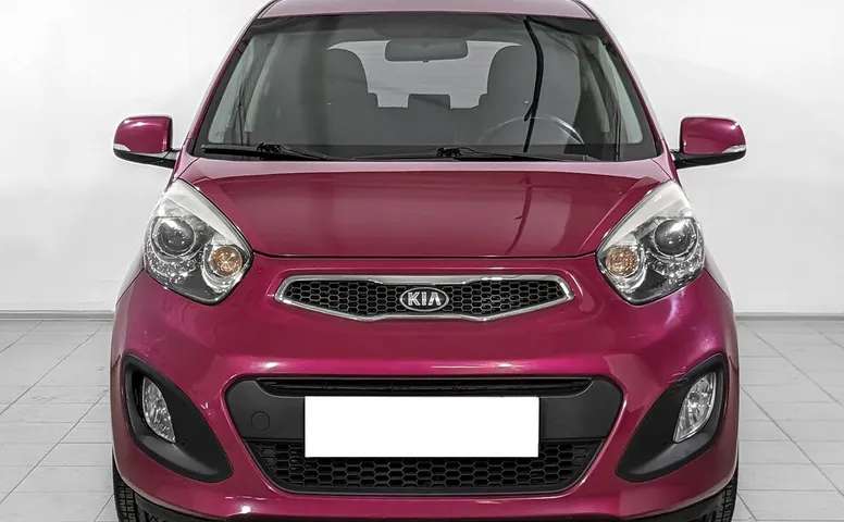 Picanto