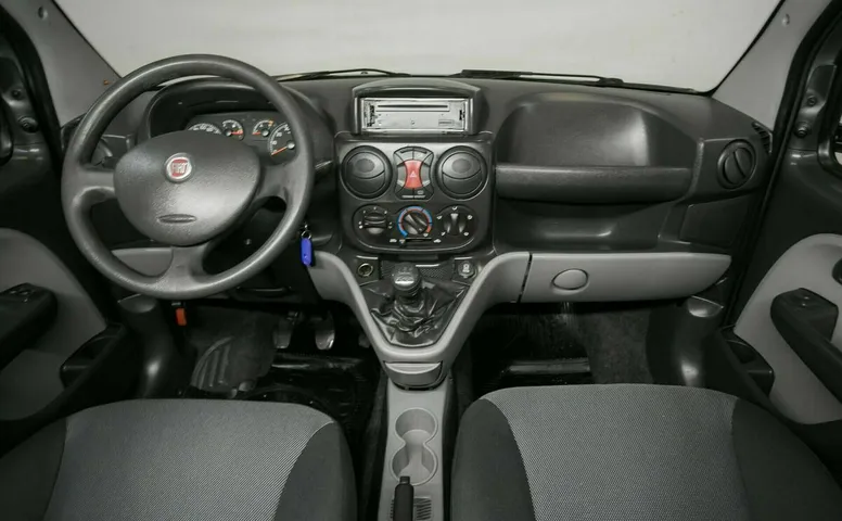 Fiat doblo