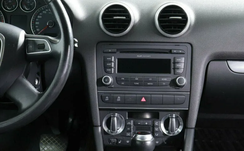 Audi A3 1.4 Робот