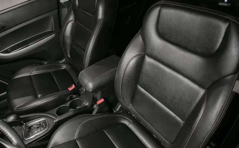 Changan CS35