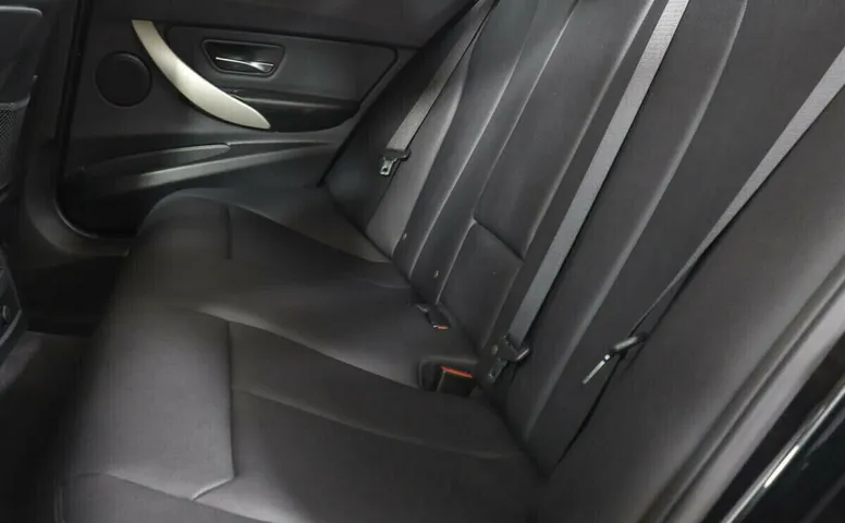 Bmw 3 серии