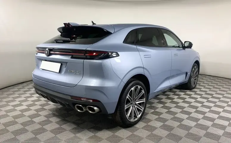 Changan Uni-K