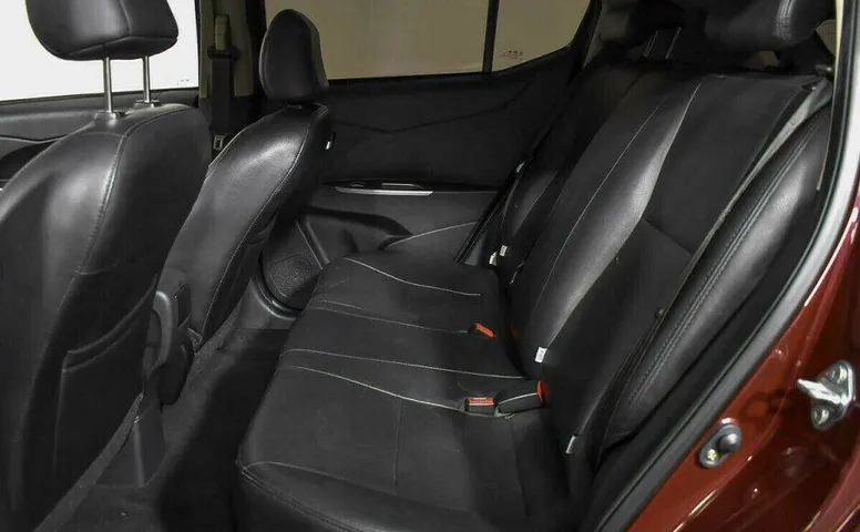 Lifan X50 I