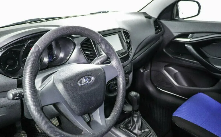 LADA (ВАЗ) Vesta 1.6 Механика