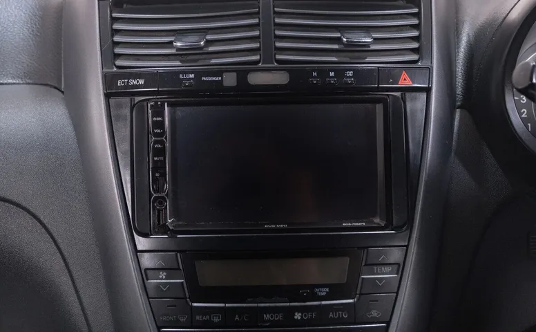 Toyota CALDINA