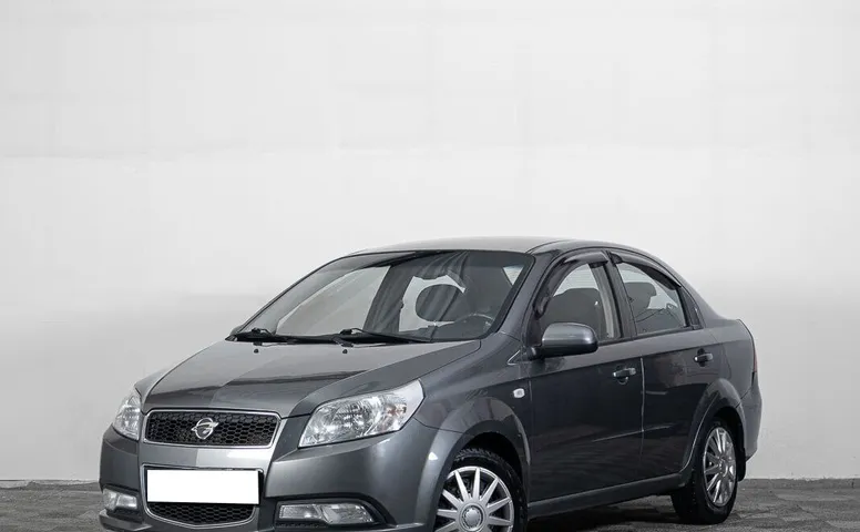 Ravon Nexia R3