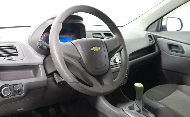 Chevrolet Cobalt II