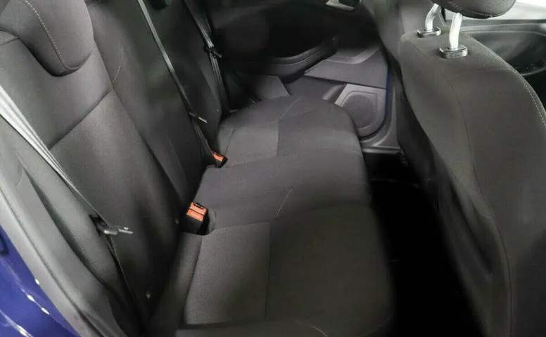 Ford Focus 1.6 Робот