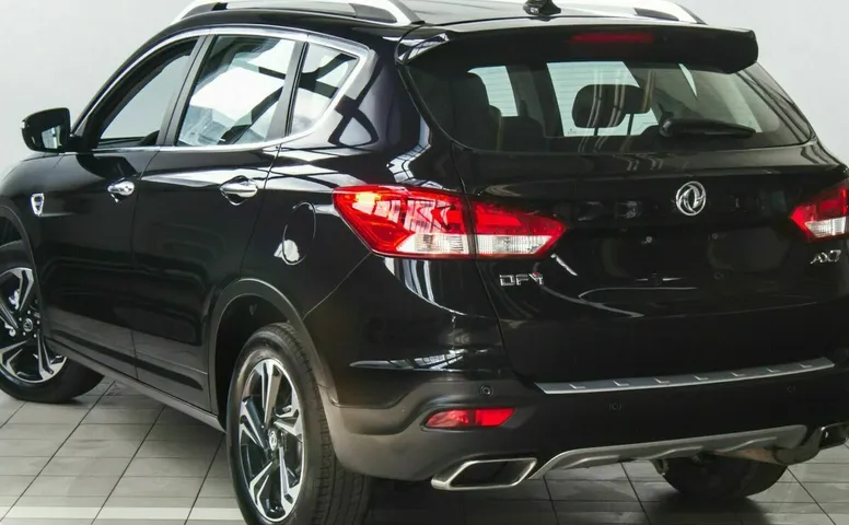 Dongfeng ax7