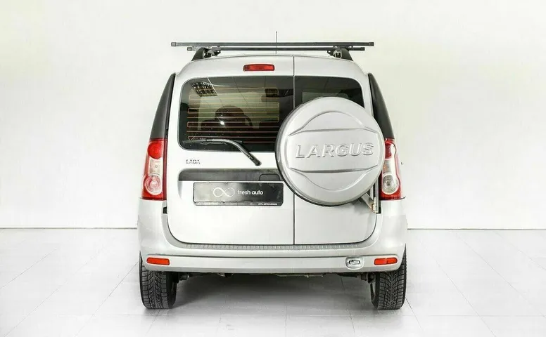 Lada (ваз) largus