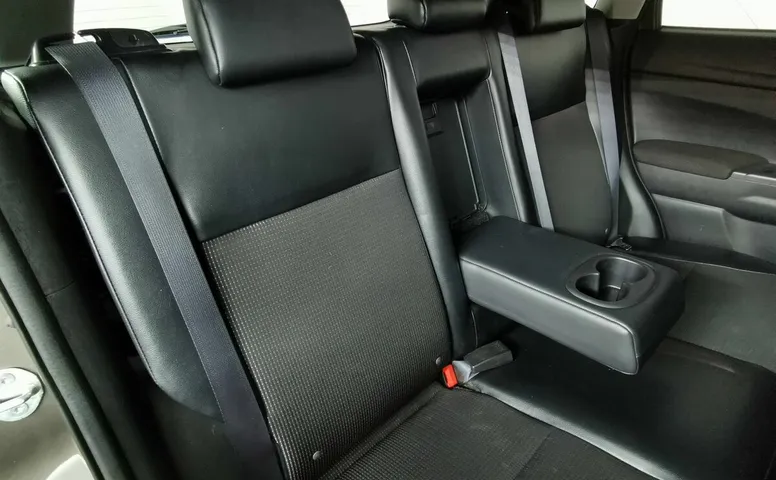 Peugeot 4008 2.0 MT 4WD (150 л.с.) Коричневый