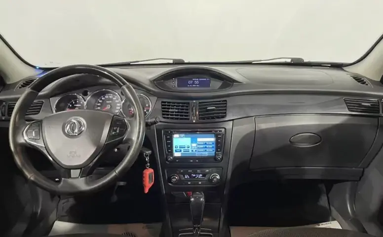 DongFeng H30 Cross