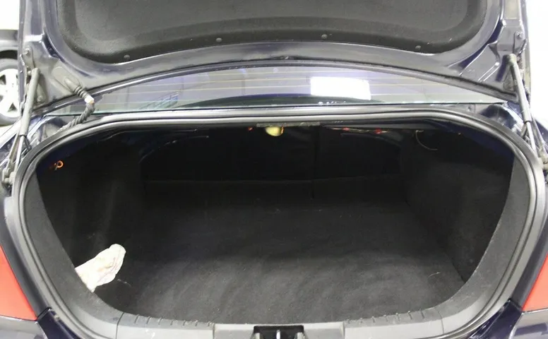 Ford Focus II