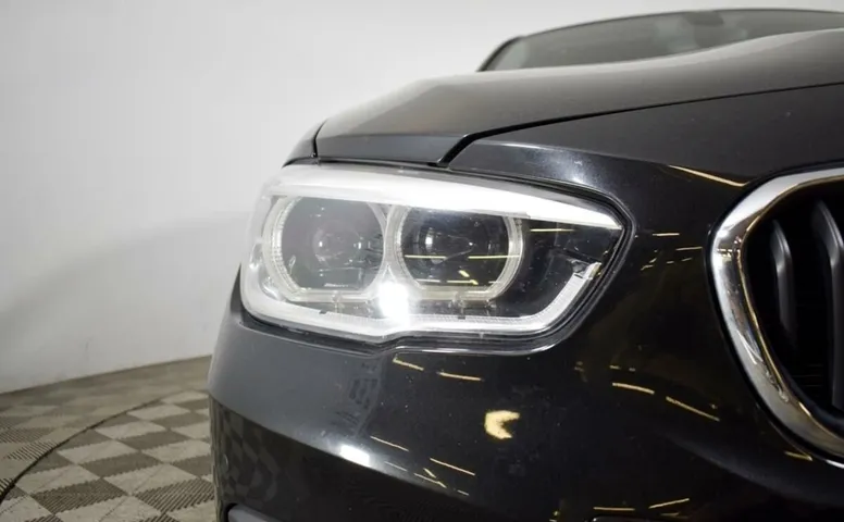 BMW 1 серия