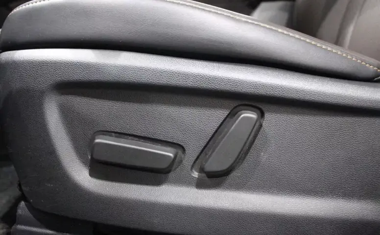 Changan CS35PLUS