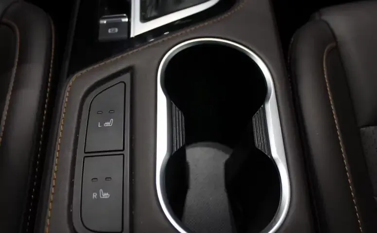 Changan CS35PLUS