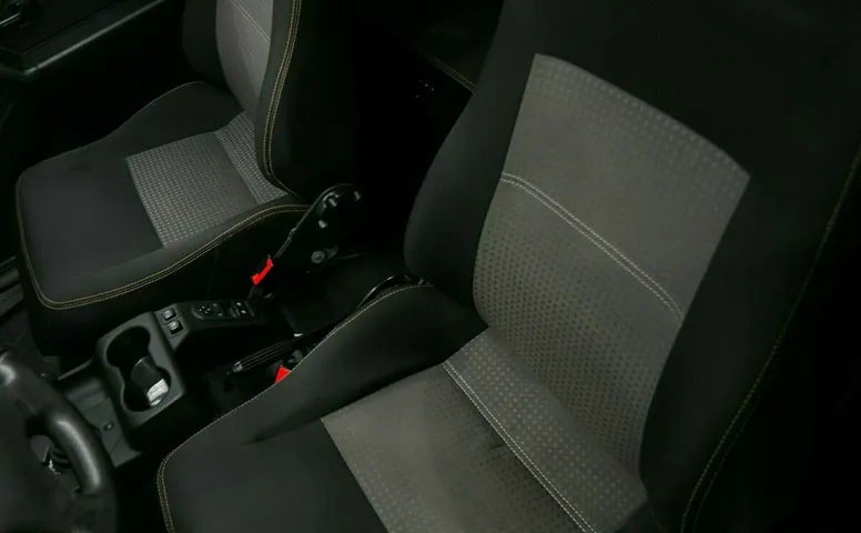 Lada (ваз) 2121 (4x4)