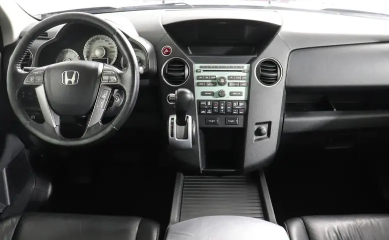 Honda Pilot