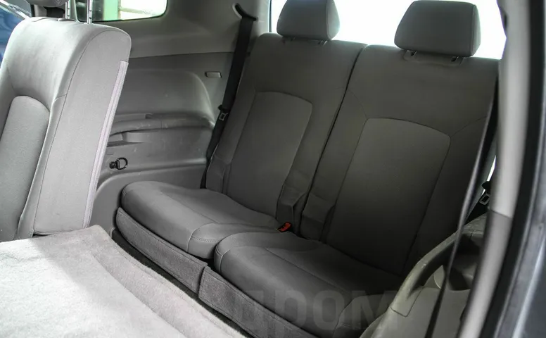 Chevrolet Orlando, 1 поколение