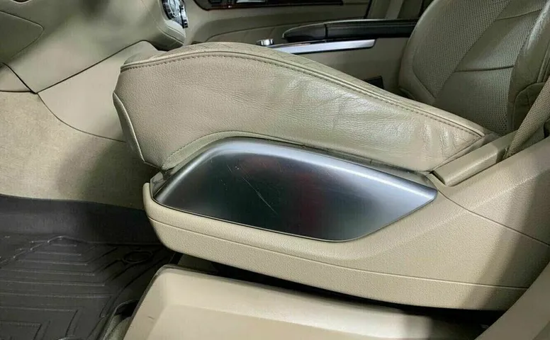 Mercedes-benz gl-класс