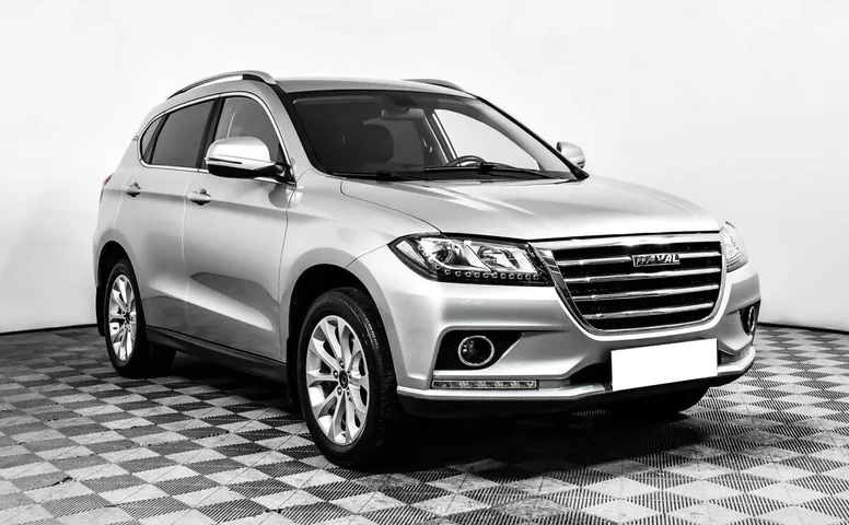 Haval H2