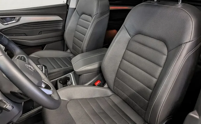 Volkswagen Talagon