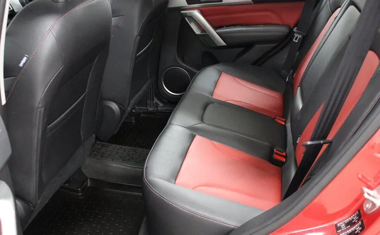 Haval H2