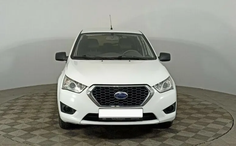 Datsun mi-DO