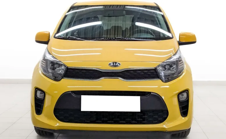 Picanto