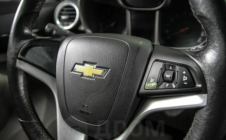 Chevrolet Orlando, 1 поколение