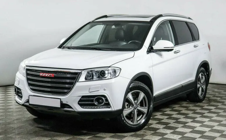 Haval H6 1.5 Автомат