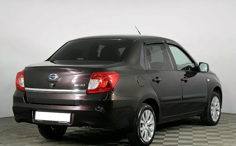 Datsun on-do