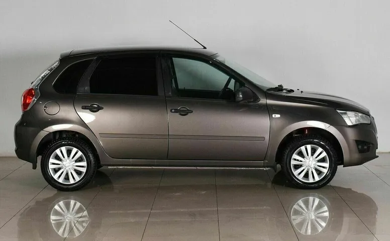 Datsun mi-do