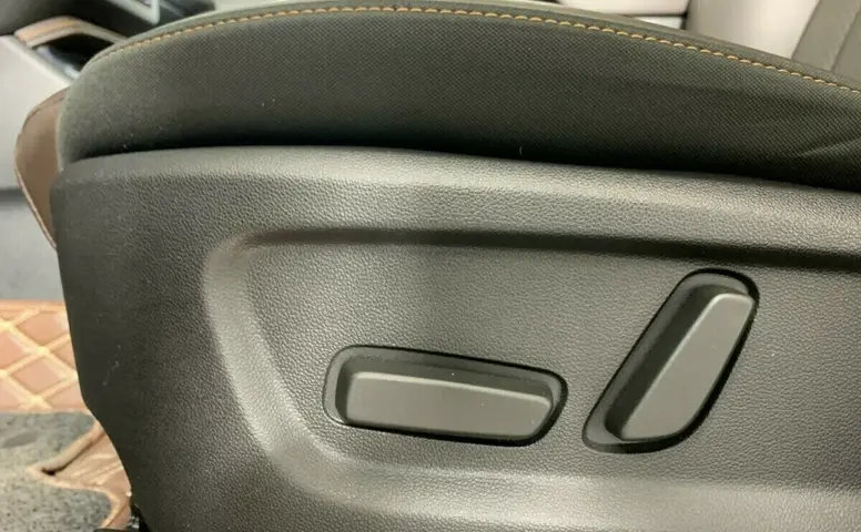 Changan CS35PLUS