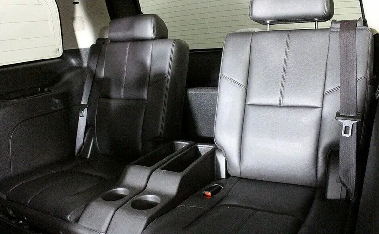 Chevrolet Tahoe 5.3 Автомат
