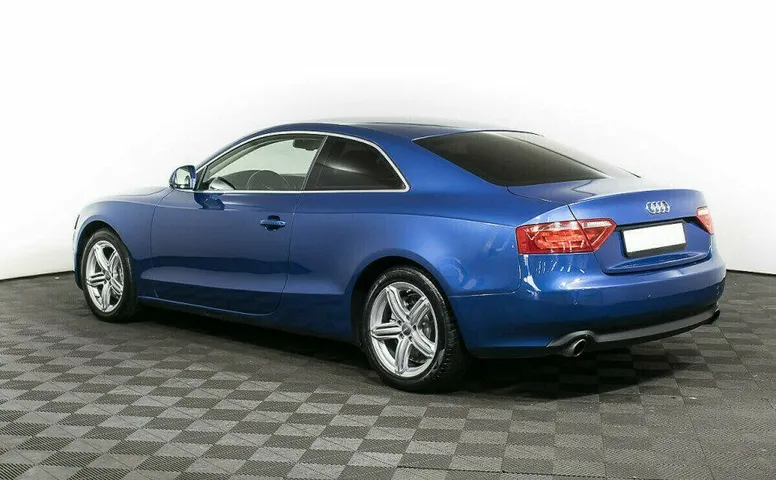 Audi A5 3.2 Автомат