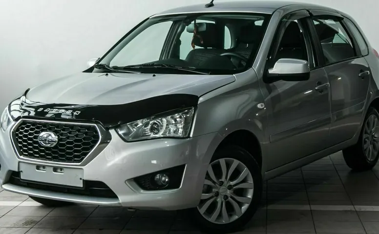 Datsun mi-do