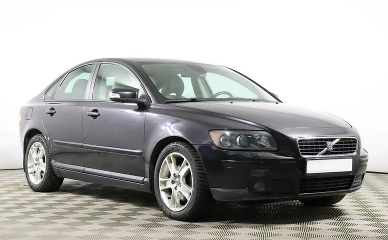 Volvo s40