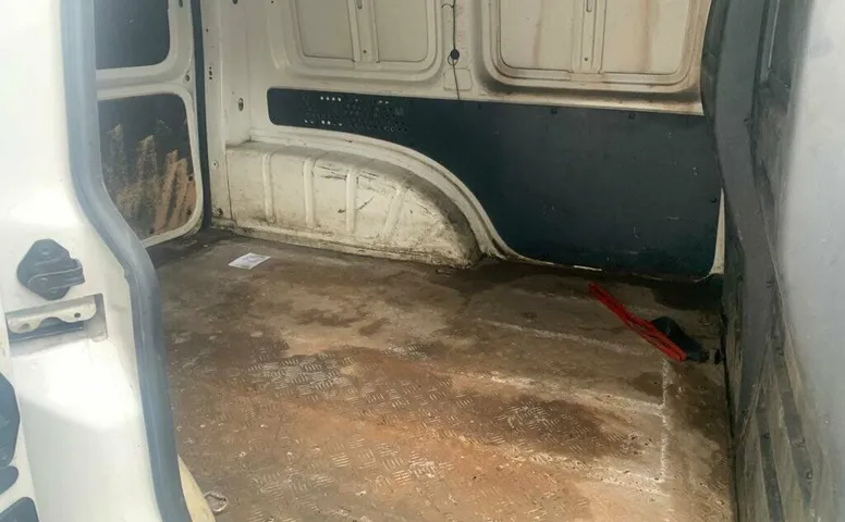 Volkswagen Caddy IV