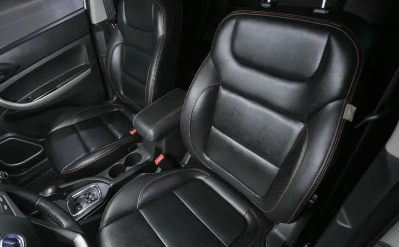 Changan CS35