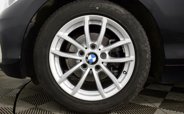 BMW 1 серия