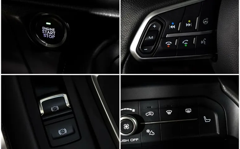 Haval F7 2.0 РКПП